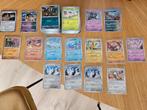 PRE Prismatic Evolutions Pokémon kaarten te koop, Ophalen of Verzenden, Zo goed als nieuw, Meerdere kaarten