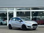 Ford Fiesta 1.0 5 Deurs / Airco / Pdc Voor en Achter ., Stof, Gebruikt, Zwart, 23 km/l