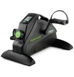 Tunturi Cardio Fit M35 Stoelfiets Hometrainer Bureaufiets, Ophalen, Zo goed als nieuw, Benen, Hometrainer
