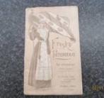 Frysk Liete boekje for eltsenien  ut 1902 , goede staat, Ophalen of Verzenden