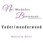 Nei & biotensor werkmodellen, Eén persoon, Cadeaubon