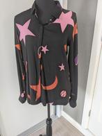 Fabienne Chapot mooi bloesje 36, Kleding | Dames, Blouses en Tunieken, Ophalen of Verzenden, Zo goed als nieuw, Maat 36 (S)