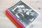 8 boeken over poppen maken, Ophalen of Verzenden, Gelezen, Poppen maken