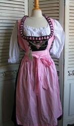 nieuwe tiroler dirndl set maat 42 nr GG 356, Kleding | Dames, Carnavalskleding en Feestkleding, Verzenden, Nieuw, Maat 42/44 (L)