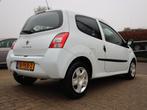 Renault Twingo 1.2-16V Collection 100% Onderhouden, Twingo, Gebruikt, Huisgarantie, 4 cilinders