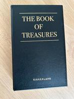 Sieradendoos Juwelendoos - Book Of Treasures, Ophalen of Verzenden, Nieuw