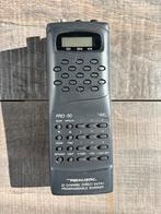 Realistic Pro 50 Scanner, Telecommunicatie, Scanners, Ophalen of Verzenden, Zo goed als nieuw