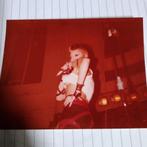 PUNK. orginele 1980 foto Plasmatics Wendy, Foto of Kaart, Ophalen of Verzenden