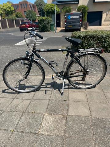 Gazelle fiets beschikbaar voor biedingen