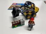 Lego City - Set 60219, Ophalen, Zo goed als nieuw, Complete set, Lego