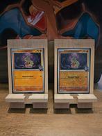 Destined Rivals 094/182 Team Rocket's Larvitar, Ophalen of Verzenden, Nieuw, Losse kaart