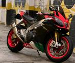 Leovince Slip-on uitlaat Aprilia RSV4 1000, Motoren, Onderdelen | Overige, Ophalen of Verzenden, Gebruikt