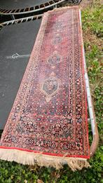 Loper Perzisch tapijt 309 x 82, Gebruikt, 200 cm of meer, Rechthoekig, 50 tot 100 cm