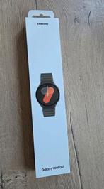 Smartwatch Samsung, Ophalen of Verzenden, Nieuw, Zwart, Android