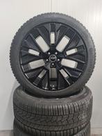 21' Audi E-tron GE & Q8 E-tron met winterbanden Demo 8mm