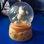 spaarpotten, Ophalen of Verzenden, Gebruikt, Overige materialen, Dier