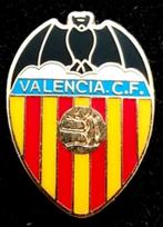 Valencia C.F. speld, Verzamelen, Verzenden, Nieuw, Sport, Speldje of Pin