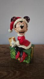 Disney Traditions Minnie 'Chocolate Delight', Ophalen of Verzenden, Zo goed als nieuw, Overige typen