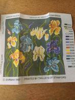 Pakket stramien kussen Ehrman / Beth Rusell, Ophalen of Verzenden, Nieuw, Handborduren, Borduurpakket