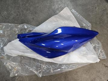 ZIJKAP YAMAHA AEROX LINKS BLAUW ''00 DPBMC beschikbaar voor biedingen