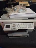 HP Photosmart C6180 All-in-One Printer, Computers en Software, Printers, Ophalen, Kleur printen, Gebruikt, Inkjetprinter