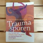 Bessel van der Kolk - Traumasporen, Ophalen of Verzenden, Zo goed als nieuw, Bessel van der Kolk
