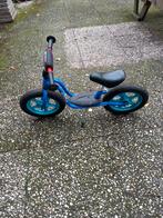 Pucky loopfiets, Kinderen en Baby's, Speelgoed | Buiten | Voertuigen en Loopfietsen, Ophalen, Gebruikt, Loopfiets