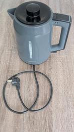 Grundig CM 1020 G Waterkoker, 1650W, 1 tot 2 liter, Ophalen, Gebruikt, Draadloos