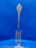 Lepeltje: kindervork, Verzenden