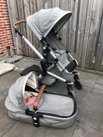 Joolz Day kinderwagen met meerijdplankje, Kinderen en Baby's, Kinderwagens en Combinaties, Ophalen, Gebruikt, Combiwagen, Overige merken