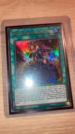 Magician’s Salvation Yugioh kaart, Hobby en Vrije tijd, Verzamelkaartspellen | Yu-gi-Oh!, Ophalen of Verzenden