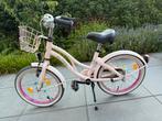Alpina Ocean 18 inch meisjesfiets, Fietsen en Brommers, Fietsen | Meisjes, Ophalen, Gebruikt, Alpina, Handrem
