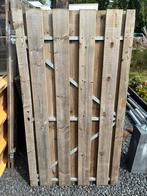 Tuinpoort, Tuin en Terras, Tuinpoorten, Ophalen, Hout