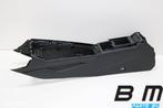 Middenconsole met armsteunmechaniek Audi A4 8W, Gebruikt