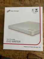 DVD writer wit Nieuw, Computers en Software, Nieuw, Dvd, Ophalen