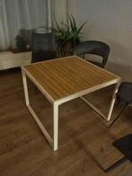 Nieuwe eettafel tuin leen bakker, Tuin en Terras, Ophalen, Nieuw, Rechthoekig