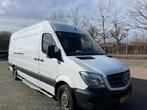 Mercedes-Benz Sprinter 2.1 CDI 95 PK 2014, Auto's, Origineel Nederlands, Te koop, 750 kg, Stof