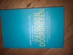 Gitta Jacob - Patronen doorbreken, Boeken, Psychologie, Ophalen of Verzenden, Zo goed als nieuw, Gitta Jacob; Laura Seebauer; Hannie van Genderen