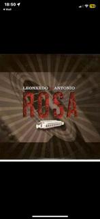 Leonardo & Antonio - Rosa, Ophalen of Verzenden, Gebruikt