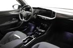 Opel Mokka 1.2 Turbo Hybrid GS Automaat | Alcantara bekledin, Auto's, Opel, Gebruikt, 1199 cc, 1264 kg, Zwart