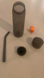 Air up, Ophalen, Gebruikt