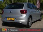 VOLKSWAGEN Polo 1.0 TSI 95pk Comfortline Executive | Carplay, Keurmerk '100% Onderhouden', 12 maanden, Stof, Gebruikt