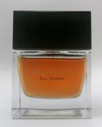 Gucci Pour Homme - Zeldzaam Nieuw Parfum, Sieraden, Tassen en Uiterlijk, Uiterlijk | Parfum, Ophalen of Verzenden, Nieuw
