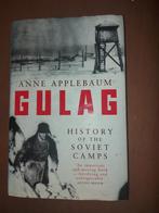 Engels leesboek gulag, Ophalen of Verzenden, Zo goed als nieuw