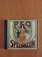 reo speedwagon-this time we mean it, Verzenden, Zo goed als nieuw, Poprock