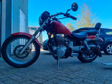 suzuki savage 650 beschikbaar voor biedingen