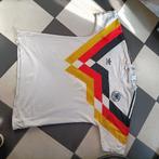 Adidas groot Duits voetbal shirt, Maat XL, Ophalen of Verzenden, Gebruikt, Shirt