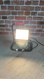 Kelfort Bouwlamp 300W op standaard, Ophalen, Zo goed als nieuw