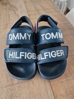 Tommy hilfiger sandalen maat 23, Ophalen of Verzenden, Zo goed als nieuw
