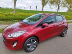 Ford Fiesta 1.1 Trend * Airco * Bluetooth * € 11.850,00, Auto's, Ford, Nieuw, Origineel Nederlands, 5 stoelen, 20 km/l